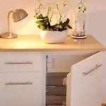 Baltyckie-hel Quarto em Acomodações Particulares