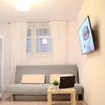Quarto em Acomodações Particulares Baltyckie-hel
