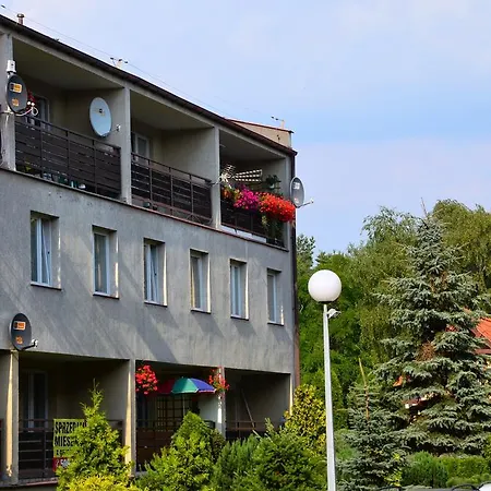 Baltyckie-hel Rum i privatbostad Hel