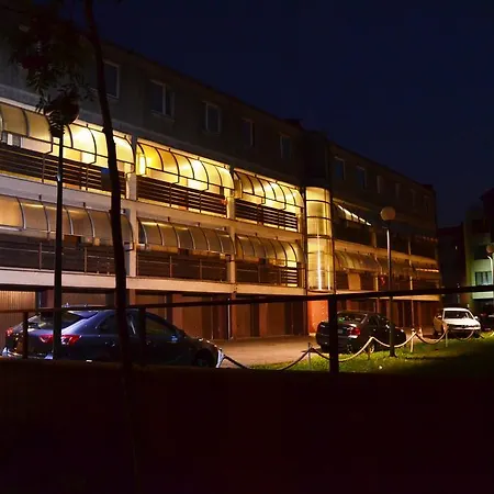 Baltyckie-hel Rum i privatbostad Hel