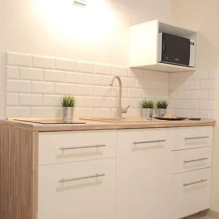 Baltyckie-hel Alloggio in famiglia *