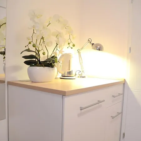 Alloggio in famiglia Baltyckie-hel