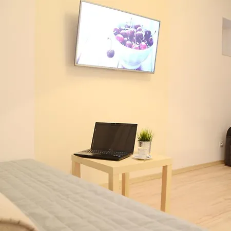 Baltyckie-hel Rum i privatbostad