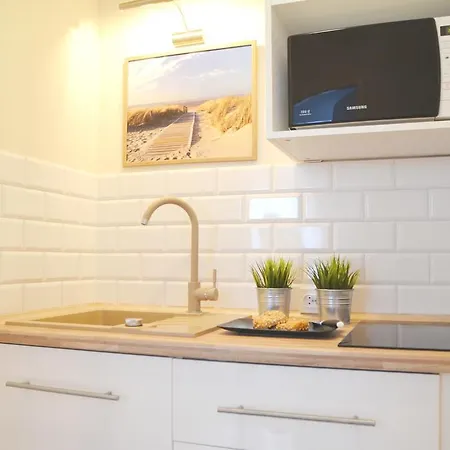 Alloggio in famiglia Baltyckie-hel *