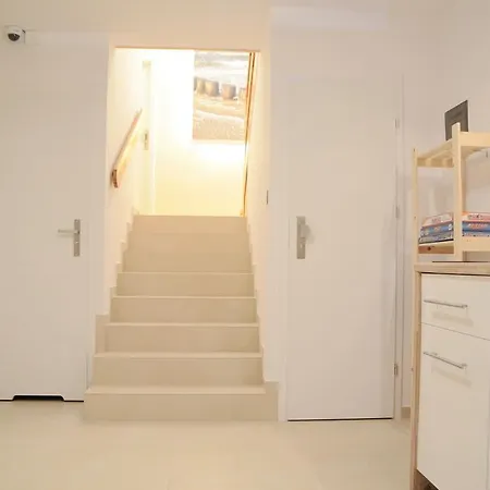 Rum i privatbostad Baltyckie-hel