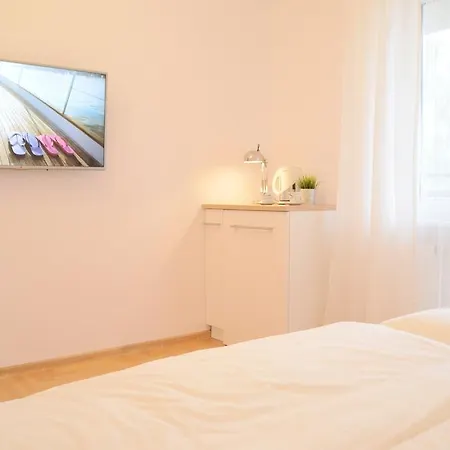 Baltyckie-hel Alloggio in famiglia