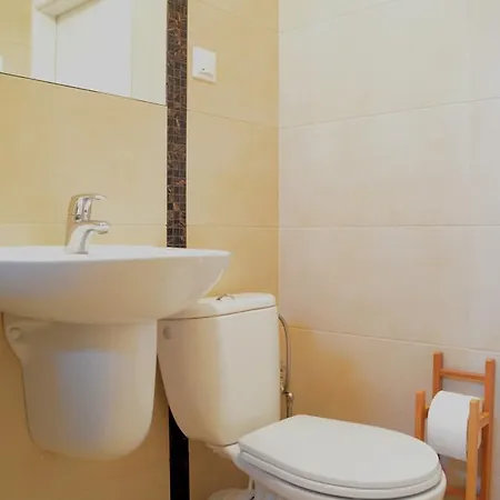 Rum i privatbostad Baltyckie-hel *