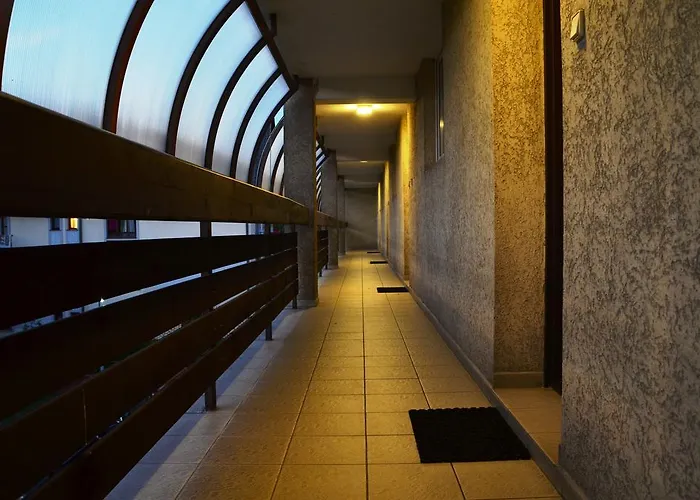 منزل للإقامة Baltyckie-hel *