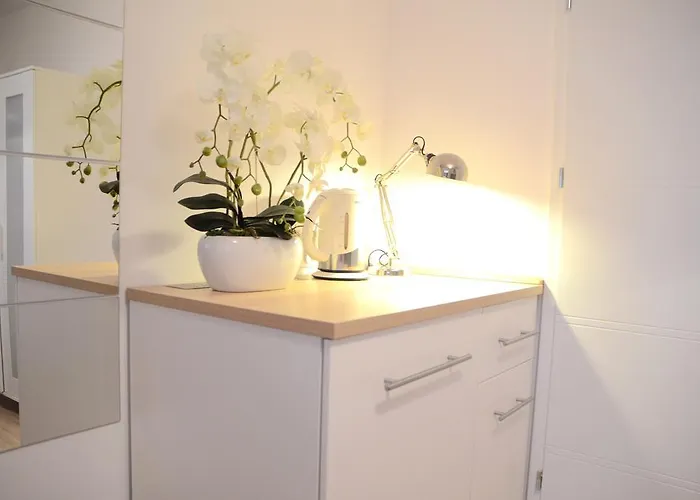 منزل للإقامة Baltyckie-hel