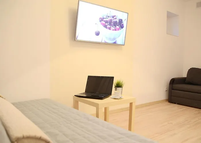 Baltyckie-hel منزل للإقامة