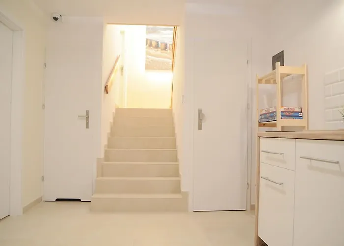 منزل للإقامة Baltyckie-hel