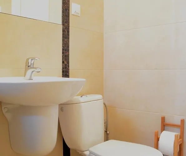 منزل للإقامة Baltyckie-hel *